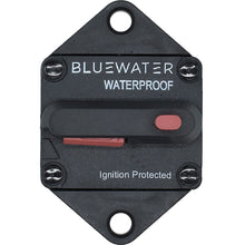 Bluewater 30 Amp Panel Mount Circuit Breaker