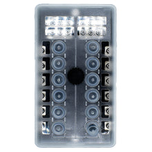 Bluewater 12 Position Beaker Block w/Cover