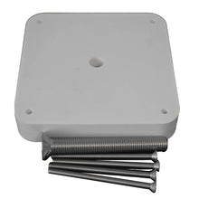 Sea Swivel 1.5" Riser Kit f/Sea Swivel Standard Mount