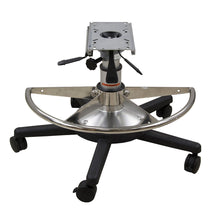 Springfield In-Shore LE1 Adjustable Mainstay Package