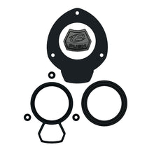 Exploding Fish Service Kit 360 f/Rotating Holder