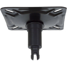Springfield Non-Locking Spring-Lock™ Seat Mount
