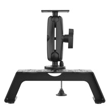 RAM Mount RAM® Fishfinder Deck Kit w/Humminbird Helix 8-10 & XPLORE Mount