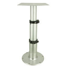 Springfield 3-Stage Table Pedestal Package