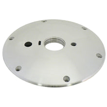 Springfield Thread-Lock™ Aluminum Surface Mount Base - 10"