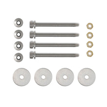Power-Pole Transom Mounting Hardware Kit