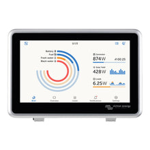 Victron Ekrano GX Wall Mount