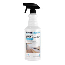 Xanigo Marine UV Protectant & Conditioner - 32oz
