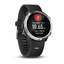 Forerunner 645 Music, Black, REFURB