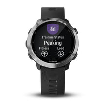 Forerunner 645 Music, Black, REFURB