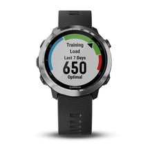 Forerunner 645 Music, Black, REFURB