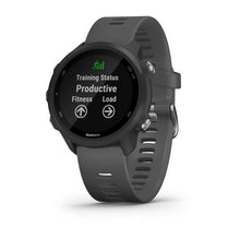 Forerunner 245, Slate Gray, REFURB