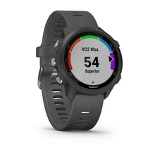 Forerunner 245, Slate Gray, REFURB