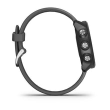 Forerunner 245, Slate Gray, REFURB