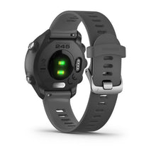 Forerunner 245, Slate Gray, REFURB