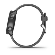Forerunner 245, Slate Gray, REFURB