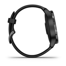 Venu Sportswatch, Black/Slate REFURB