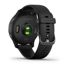 Venu Sportswatch, Black/Slate REFURB