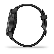 Venu Sportswatch, Black/Slate REFURB