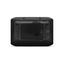 Motorcycle GPS, Zumo 396 LMT-S, 4.3