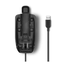 Powered Mount w/Suction Cup, inReach