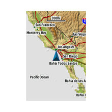GPSMAP 78s NOH w/ Basemap, Alt. & Cmpss