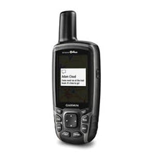 GPSMAP 64st, NOH, TOPO U.S.,compass, alt