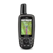 GPSMAP 64st, NOH, TOPO U.S.,compass, alt