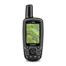 GPSMAP 64st, NOH, TOPO U.S.,compass, alt