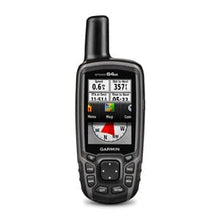 GPSMAP 64st, NOH, TOPO U.S.,compass, alt