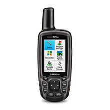 GPSMAP 64st, NOH, TOPO U.S.,compass, alt