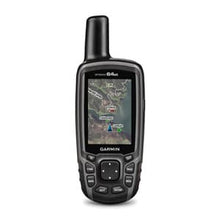 GPSMAP 64st, NOH, TOPO U.S.,compass, alt