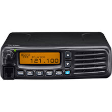 Aviation VHF, Mobile