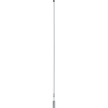 VHF Antenna, 4', 3dB, white