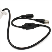 Camera, Mini Bullet, 800TVL, White