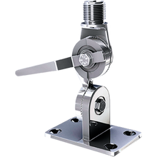 Heavy Duty SS Ratchet Mnt w/ Handle