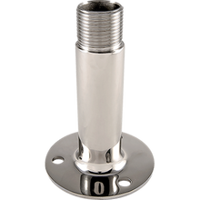 Ant. Mount, 4 Stainless w/1-14 Thread