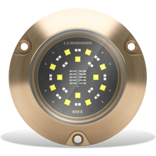 SMX53 Supra, Blue/White, 6100 Lumen