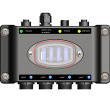 EOS i-Connect Hub