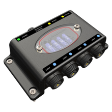 EOS i-Connect Hub