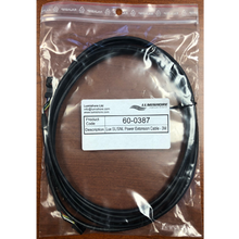 LUX Striplight Exten. Cable, 3M (10')