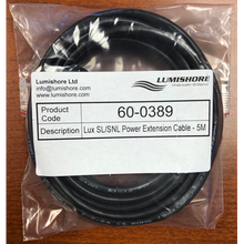 LUX Striplight Exten. Cable, 5M (16.4')