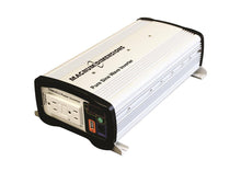 Inverter, 1000W, 12V, Pure Sine Wave