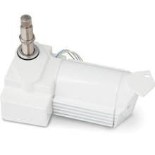 Wiper Motor, 12V, 2.5 Shaft, Waterproof