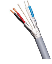 Mid Bulk Cable, Gray, 40 Meters-1 Pc