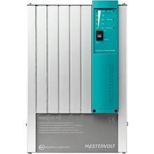 Isolation Transformer, Mass GI 7