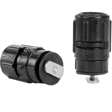 Gear Head Track Adapter