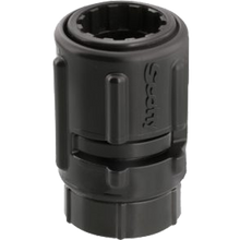 Gear Head Track Adapter