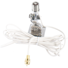 QuickConnect SS Rail Mount w/ cable