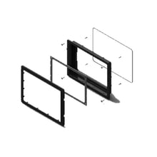 Flush Mount Kit, GO7/B&G Vulcan 7